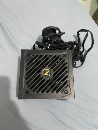 Fonte ATX 500w Neologic