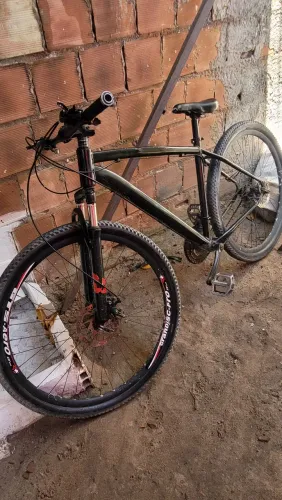 Bike ero29 gts