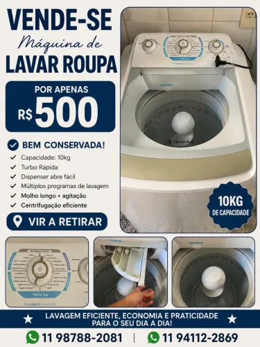 Máquina