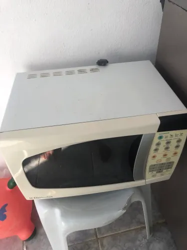 Microondas