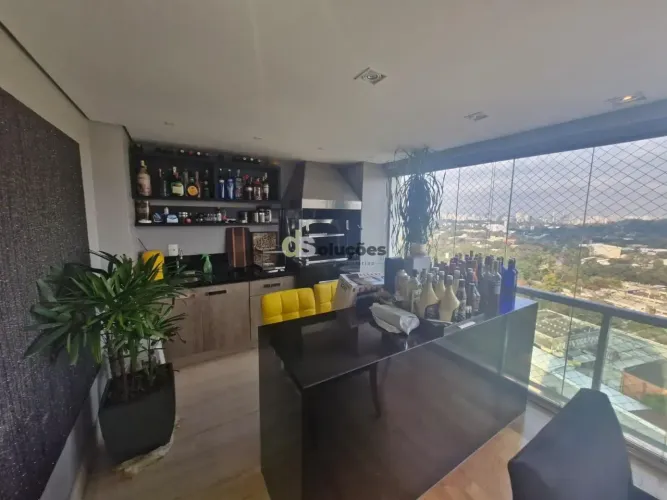 Apartamento à venda, Jaguaré, São Paulo, SP