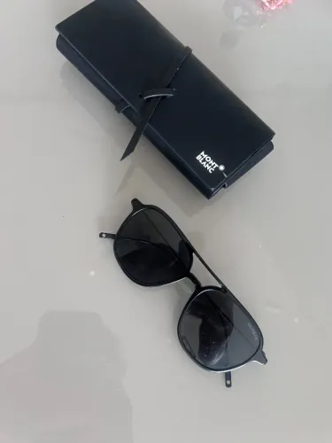 Óculos Montblanc original!!