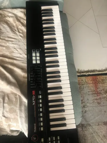 Xps10 roland