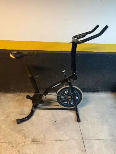 Bike spinning Podium Fit