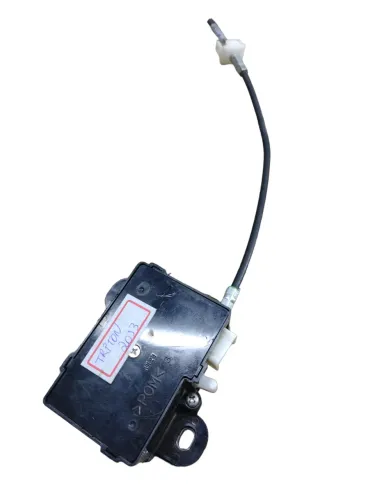 Módulo Trava Elétrica Do Volante Triton 3.5 2013