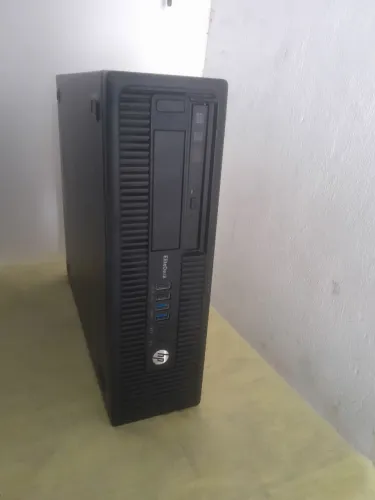 Cpu pronta pra uso A8 amd