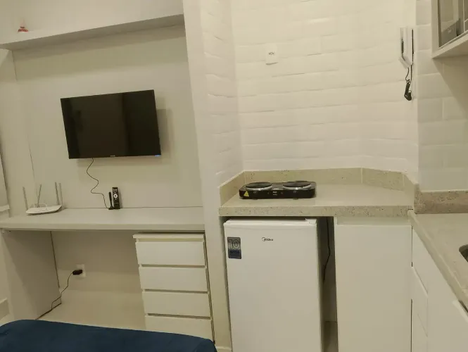APARTAMENTO PARA LOCAÇÃO | PRAÇA JACEGUAI, 72