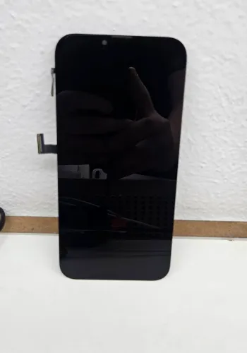 Tela original retirada iPhone 13 Pro Max