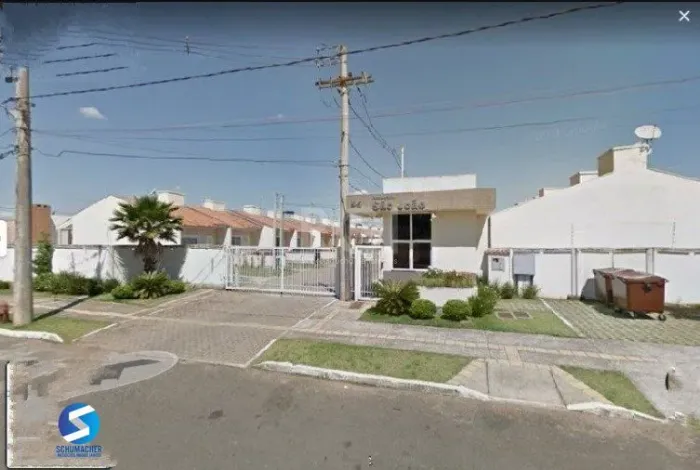 Casa Condominio para Venda - 90m², 2 dormitórios, 2 vagas - Olaria