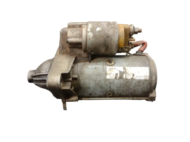 Motor De Arranque Renault Master 2.3 2019