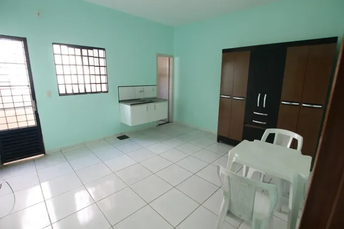 Imóvel para aluguel tem 30 metros quadrados com 1 quarto em Setor Sul - Goiânia - GO