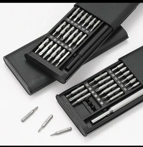 Kit de Ferramentas 24 peças