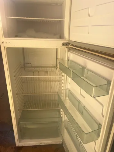 Geladeira Consul