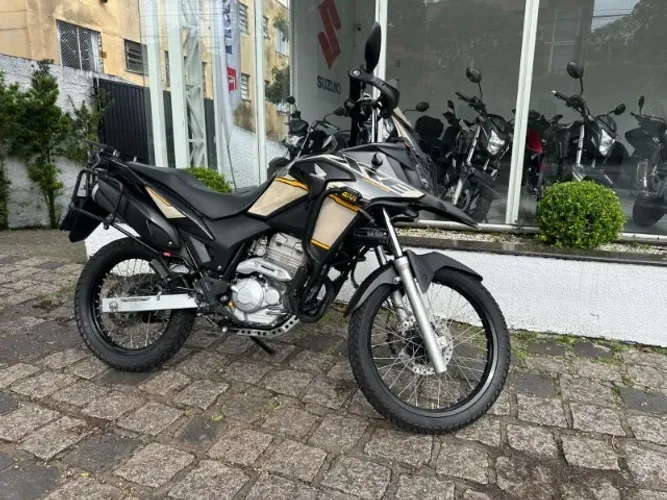 XRE 300 Adventure 2022