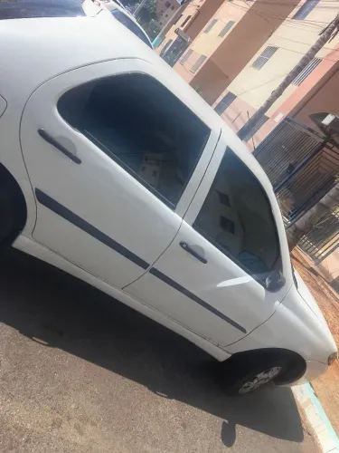 Fiat Palio 1.0/ Trofeo 1.0 Fire/ Fire Flex 4P 2007