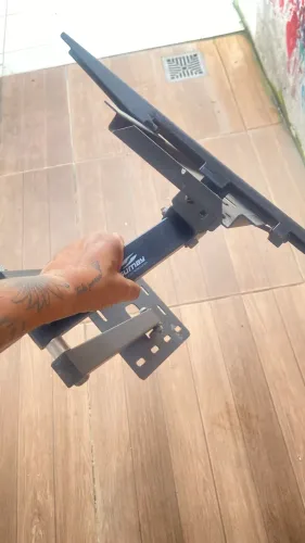 Suporte 3D para Tv