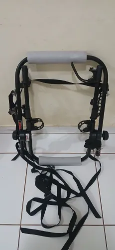 Suporte Transbike Bicicleta Card 3