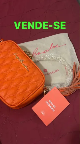 Bolsa Luiza Barcelos