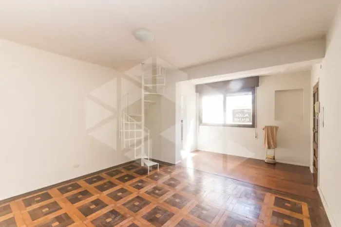 Cobertura 100M² - para Alugar
