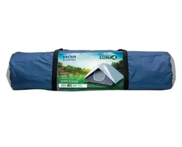 Barraca Camping
