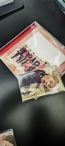 Cd Block B Toy japonês com photocard do Zico 