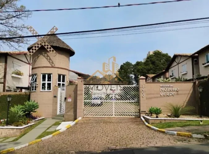 Casa em condomínio para aluguel, Condomínio Moinho Verde , Valinhos