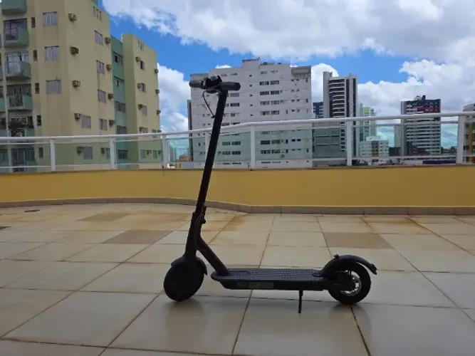 Patinete Elétrico Xiaomi M365 - Bateria Ótima