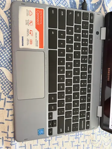 Notebook Samsung Chromebook
