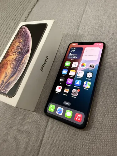 Iphone XS Max 64GB