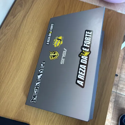 Vende-se Notebook ASUS