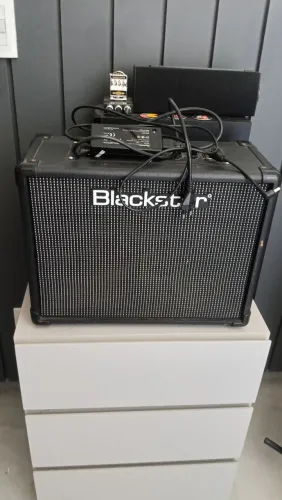 Amplificador Blackstar IdCore1 40w