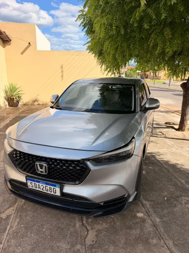 Honda HR-V Advance 1.5 TB 16V 5P Aut. 2023