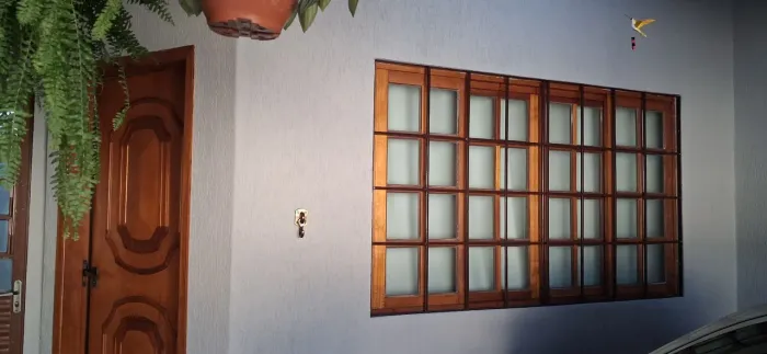 Serviços de pintura residenciais e comercial