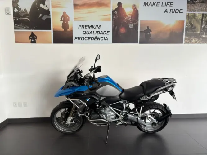 BMW R 1250 GS SPORT.