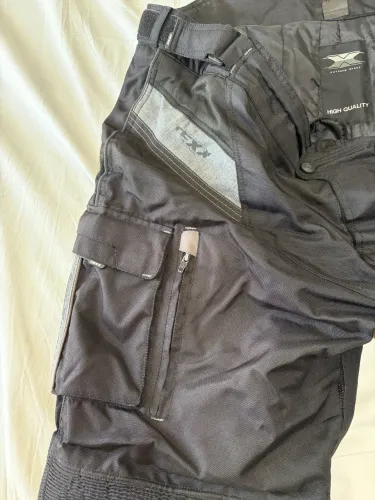 Calça Moto TEXX Armor TAM 5 XL