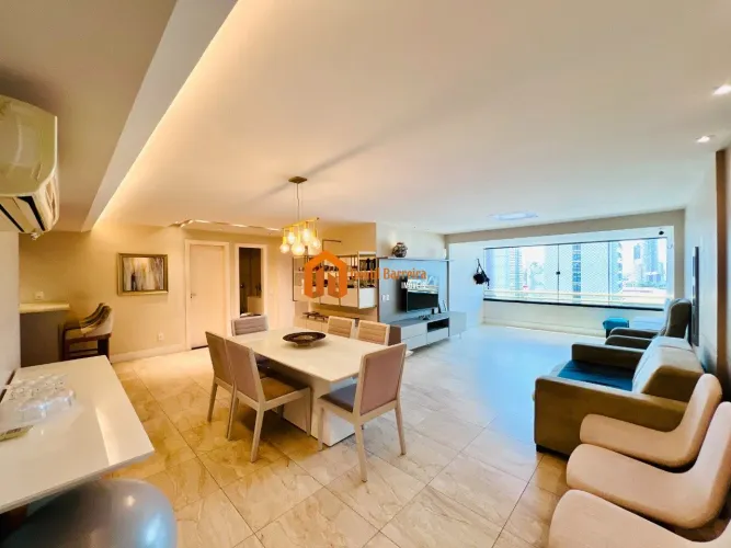 Apartamento 145m² Aldeota - Fortaleza/CE