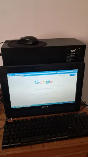 Computador SIM