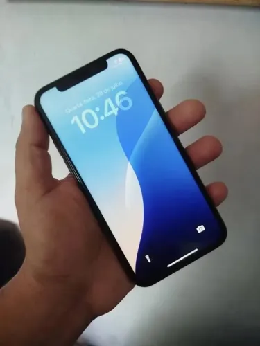 iPhone 11 Pro