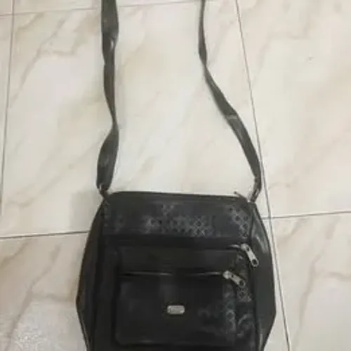 Bolsa de ombro