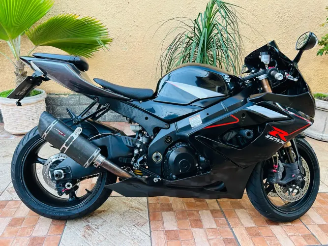 Gsx 1000