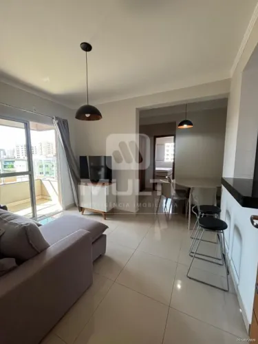 Apartamento - SANTA MONICA