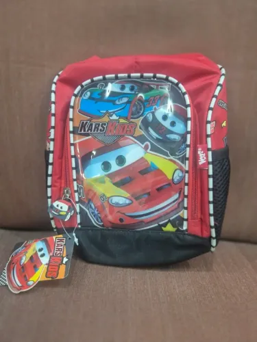 Mochila Cars