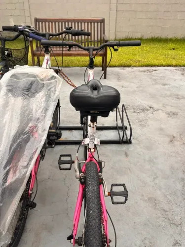 Bicicleta Houston