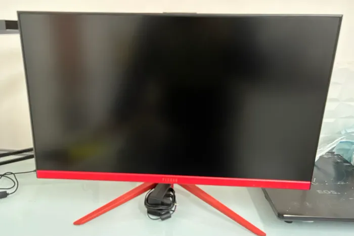 Monitor Gamer Pichau Centauri Cr27r Ips 2k 1ms, 165hz Fsync.