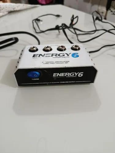 Fonte Landscape Energy 6