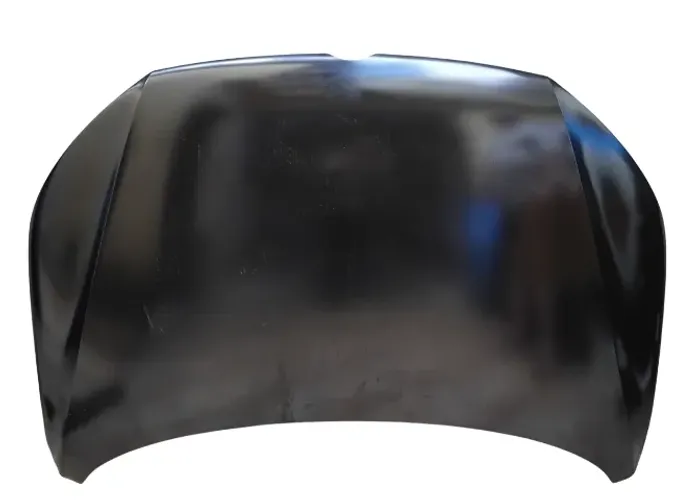 Capo Vw Gol Saveiro Voyage 13/16 Original Novo C/ Det