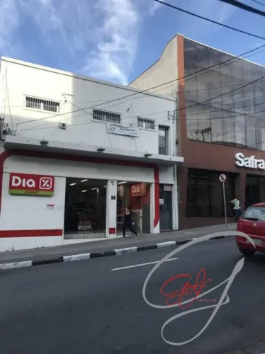 PONTO COMERCIAL NO CENTRO DE OSASCO.