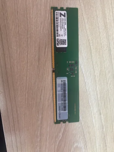 Memoria ram 16 gb ddr5
