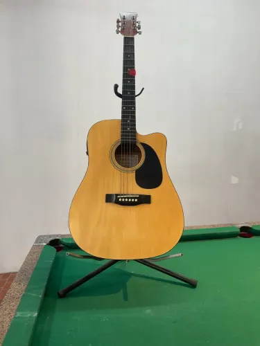 Violão acústico Vogga 413