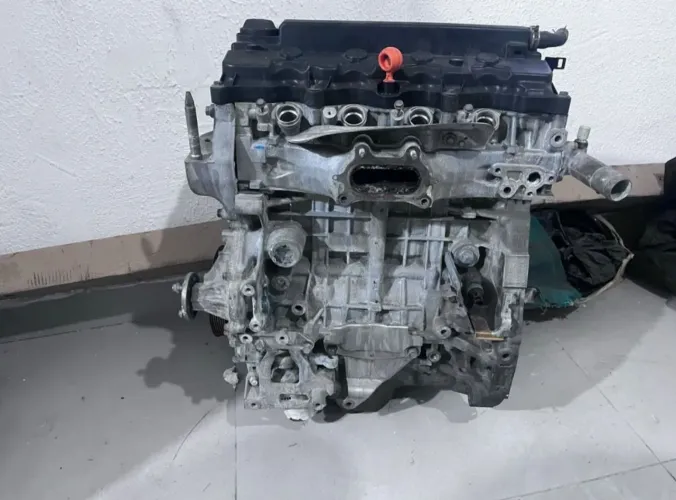 Motor Honda Civic 1.8 2015
